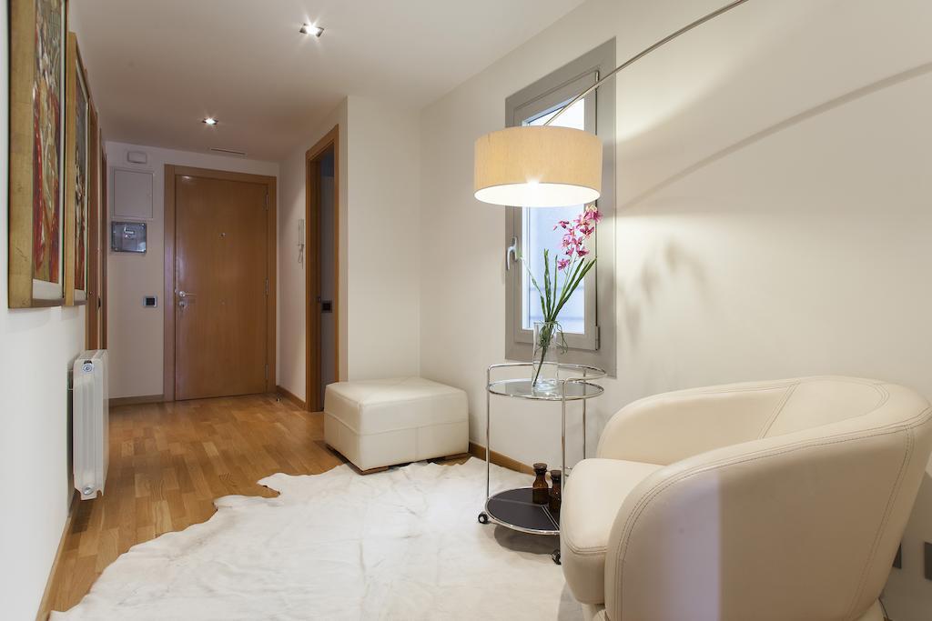 Bizflats Eixample Apartments Barcelona Pokoj fotografie