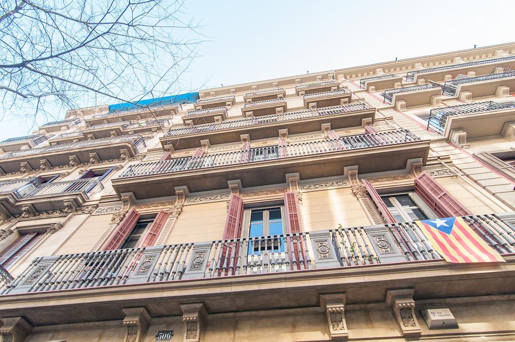 Bizflats Eixample Apartments Barcelona Pokoj fotografie